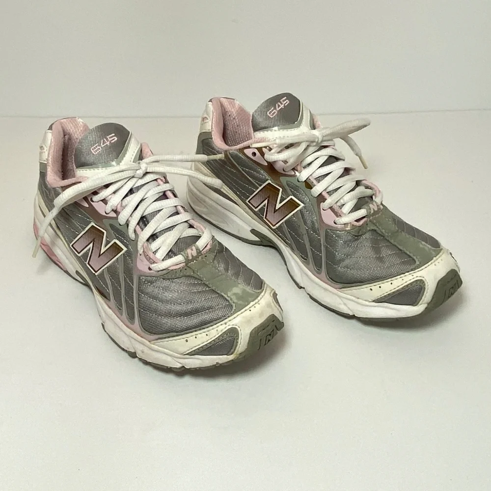 New Balance 645 Running Shoes Women's Size: 5